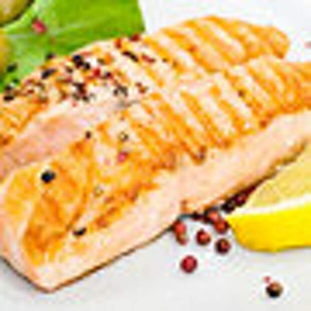 Полезный жир: 10 продуктов, которых вообще не нужно бояться