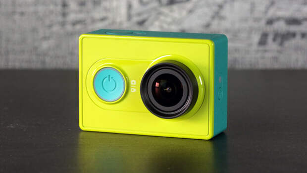 Xiaomi Yi