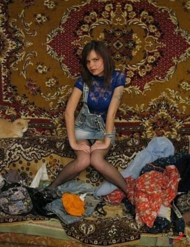 34 необъяснимые фотографии: смешно и непонятно люди, фото