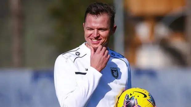 Сёмин уверен, что Тарасов первым из футболистов выложит пост в Instagram в 2022-м