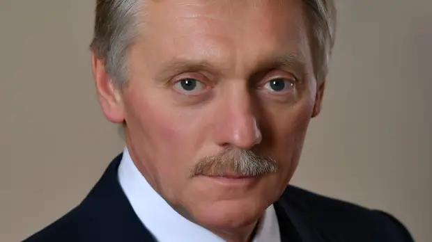 Песков: Россия никогда ни на кого не нападала первой