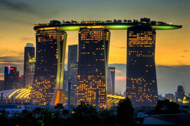 Как Сингапур победил коррупцию коррупция, сингапур