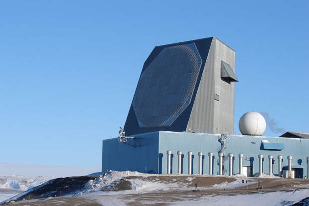 Размещение ПРО США в Гренландии может серьезно угрожать безопасности России