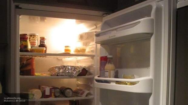 Ученые рассказали, почему яйца лучше не хранить в дверце холодильника