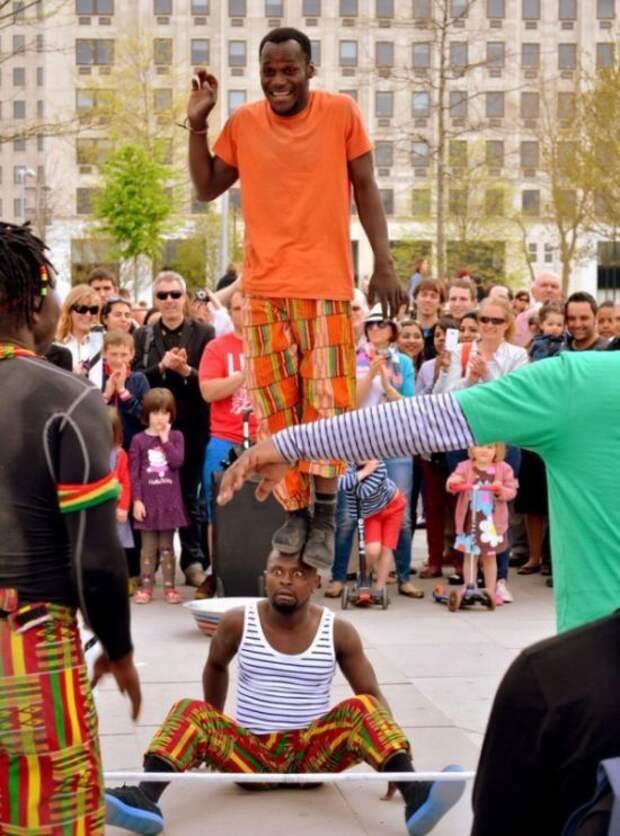 Прикольные картинки. Вечерний выпуск (54 фото)