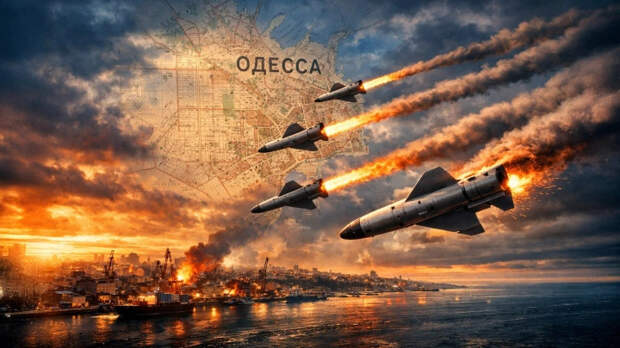 "Наконец-то признались": На Украине рассказали, какой регион сейчас готовят к "отражению атаки"