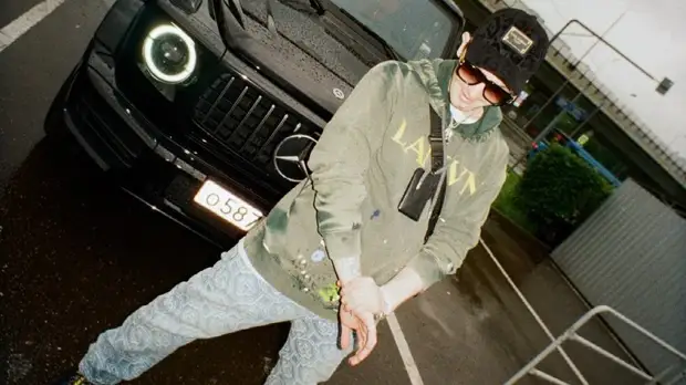 Рэпер Yung Trappa арестован на два месяца по обвинению в изнасиловании