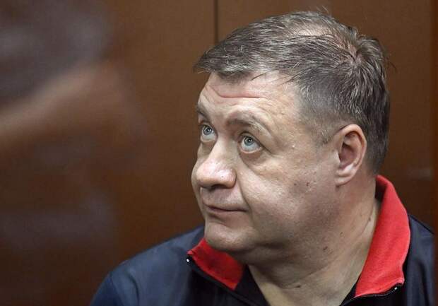 Экс-замгубернатора Курской области заявил о принуждениях брать взятки