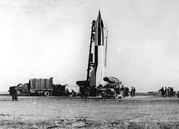 Как планировали ядерный взрыв на Луне