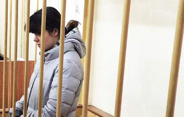 Адвокаты Карауловой заявили о голословности обвинений против нее