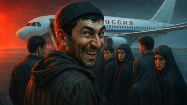 "Маги" из Таджикистана и Киргизии ищут жертв в России