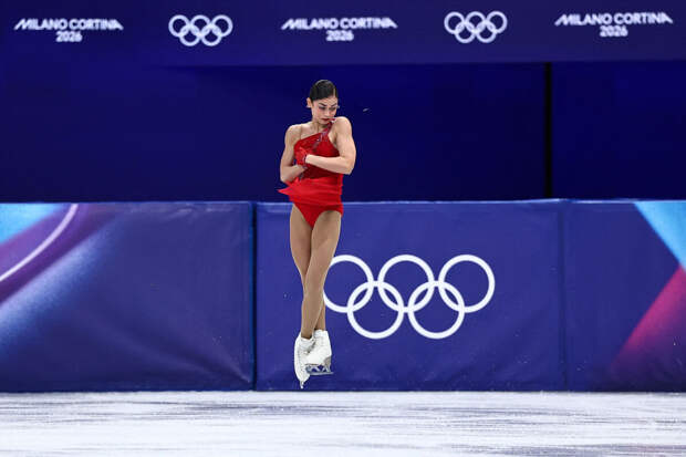 Петросян не вошла в предварительный состав на финал Гран-при России в Челябинске