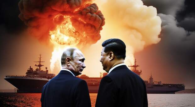 Пентагон выпустил подробный аналитический отчет, предназначенный для представления перед Конгрессом Соединенных Штатов.-5