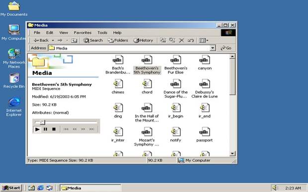 История Windows. Эволюция операционной системы