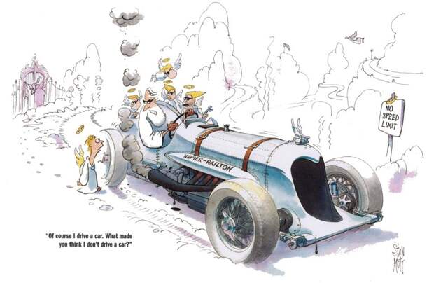 Napier-Railton Special 1933 года Napier-Railton, Napier-Railton Special, авто, болид, старинный автомобиль