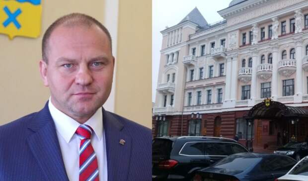 Глава Оренбурга Сергей Салмин предложил изменить структуру мэрии