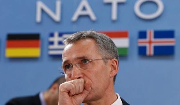 Генсек НАТО обратился к России с предупреждениями и угрозами