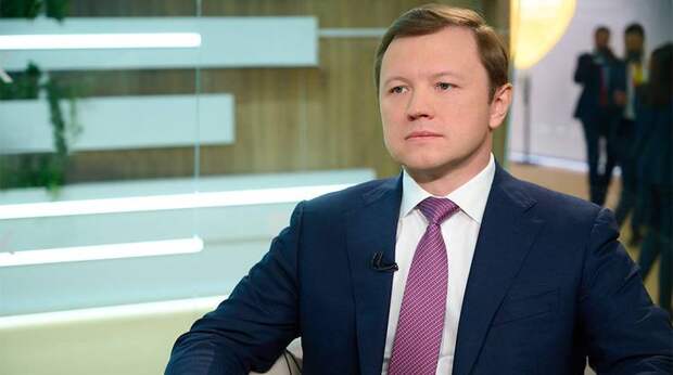Владимир Ефимов: участок вдоль улицы Доктора Гааза включили в программу комплексного развития территорий