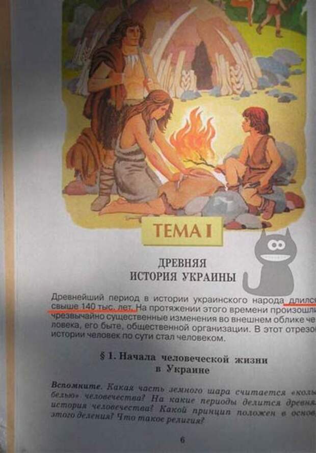 Так... кто же вы, украинцы? Так... кто же вы, украинцы?