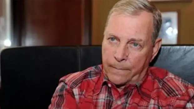 Умер спортивный комментатор Гендлин