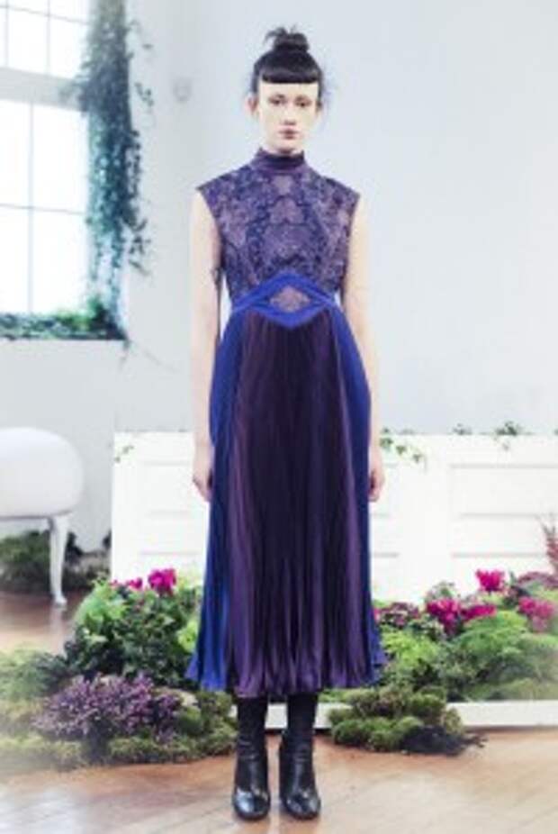 Three Floor AW16 2