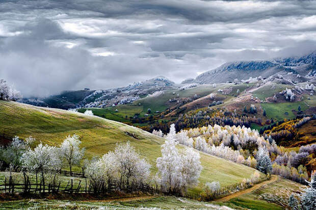 Журнал National Geographic назвал победителей ежегодного фотоконкурса для путешественников