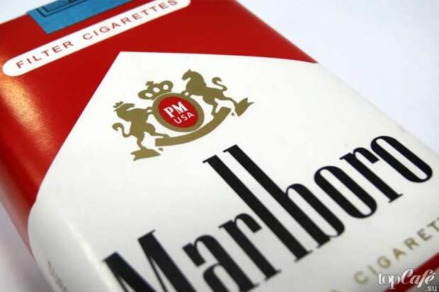 Marlboro Original-Red