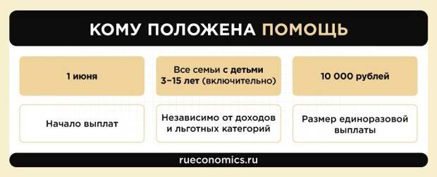 В Совфеде описали максимально быстрый процесс получения выплат семьям с детьми