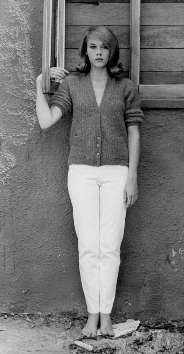 Джейн Фонда / Jane Fonda (73 фото)