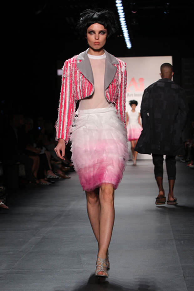 ai spring 2016 look 49- deron shields