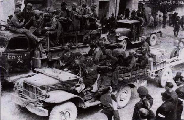 Автомобили фирмы Додж, участвовавшие в нашей победе автомобили, додж, наша, победа.