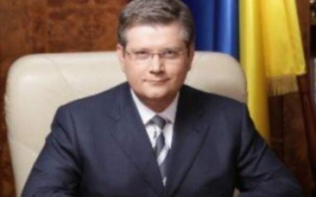 Александр Вилкул заявил о создании оппозиционного правительства Украинский "Оппозиционный блок" создает свое правительство