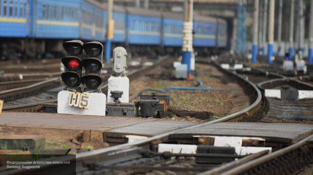 Бывший украинский чиновник рассказал о последствиях приватизации железных дорог в стране