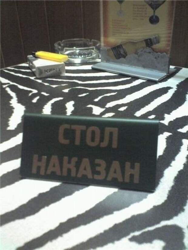Веселые картинки для хорошего настроения
