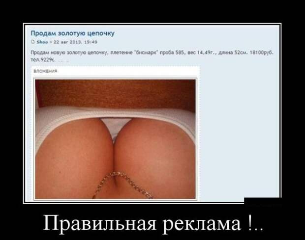 Демотиваторы (30 фото)