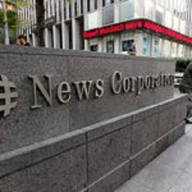 News Corp