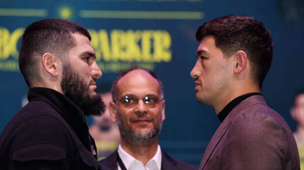 Кремлёв: IBA готова организовать бой Бивола и Бетербиева