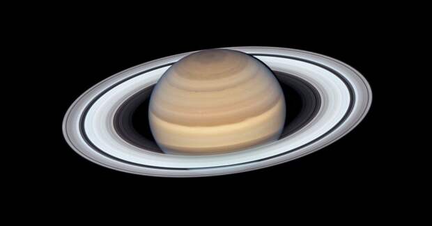 Астрономы открыли 11 новых спутников Сатурна