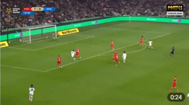 Сюрприз от Никарагуа: Вратарь сборной России по футболу объяснил пропуск гола