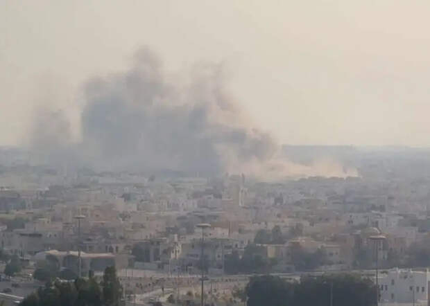 Мы и в Катаре их замочим: Израиль показал, что старые нормы международной политики не работают