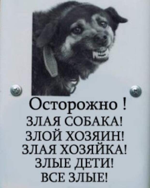 хозяин грядет