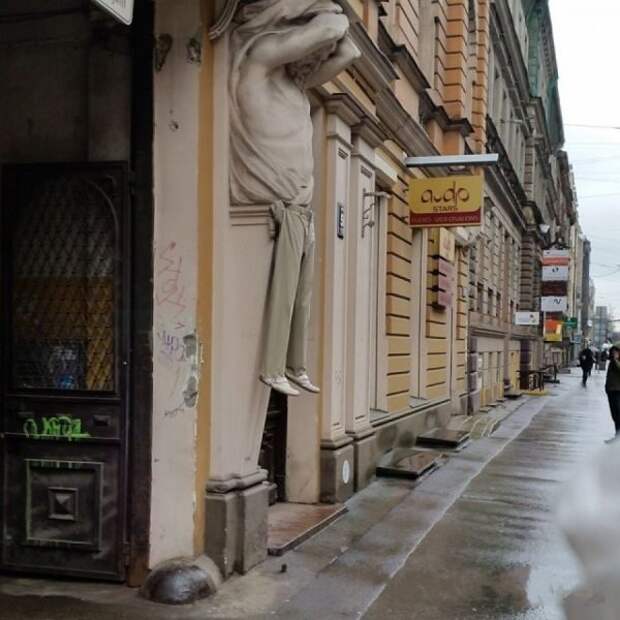 Приколюхи. Очень смешно!