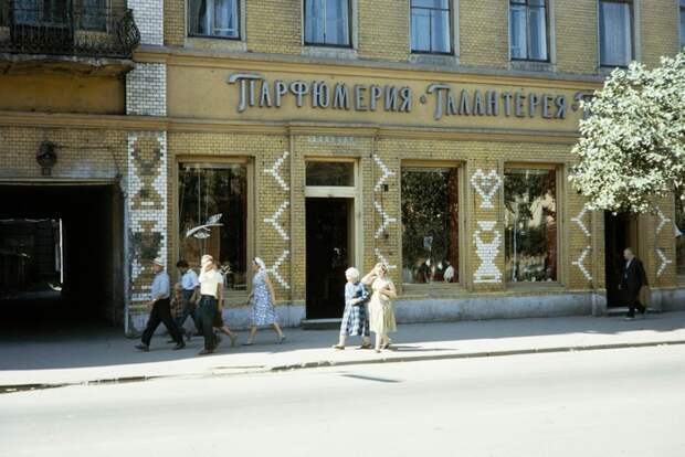 Иркутск 1964 год Иркутск, СССР, История в фотографиях, 60-е, Длиннопост, Фотография, Старое фото