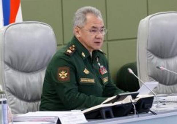 Шойгу назвал места для строительства новых городов в Сибири