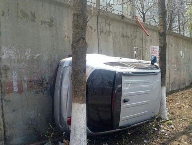 Подборка автоприколов Подборка автоприколов авто, прикол
