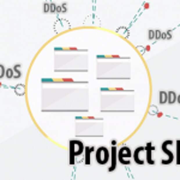 google-project-shield