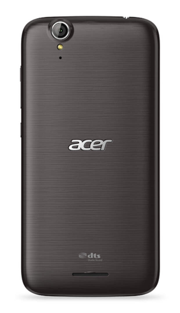 Acer Liquid Z630
