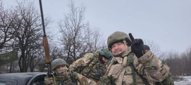 Зачем нам Русский мир без русских? Размышления к четвёртой годовщине СВО