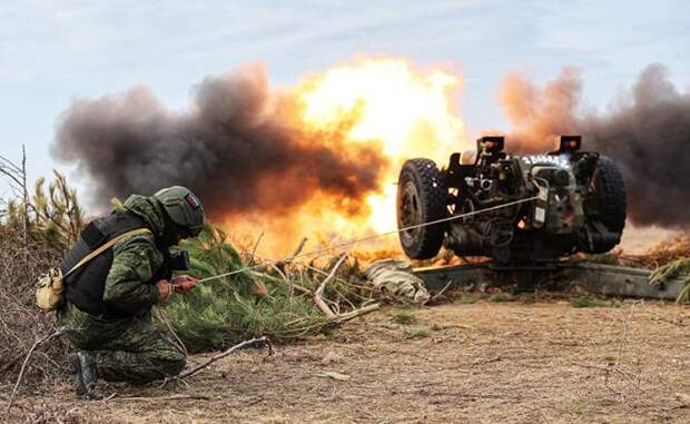 Украинский фронт, главное за сутки: «В течение двух недель Россия будет форсировать Днепр, прячьте машины»