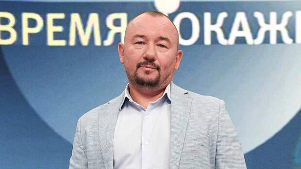 Телеведущий Шейнин раскритиковал слова политолога Запорожского о «газовых победах» Украины